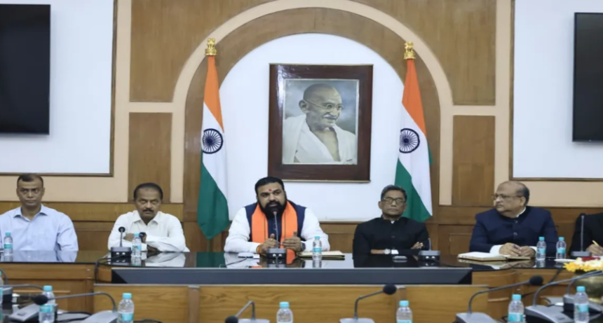 सम्राट चौधरी, बिहार मुख्यमंत्री, मोदी नीतीश मॉडल, बिहार राजनीति, भाजपा बिहार