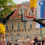 ट्रैम्पोलिन हादसा, खेल समारोह दुर्घटना, भारत स्पोर्ट्स इवेंट, सुरक्षा इंतजाम, स्टंट हादसा