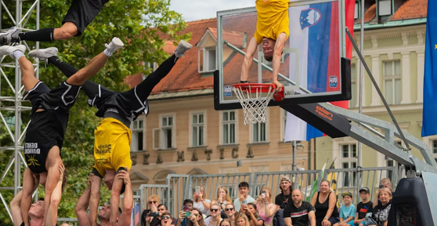 ट्रैम्पोलिन हादसा, खेल समारोह दुर्घटना, भारत स्पोर्ट्स इवेंट, सुरक्षा इंतजाम, स्टंट हादसा