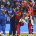 पंजाब किंग्स बनाम मुंबई इंडियंस, IPL 2026, PBKS vs MI, वानखेड़े रिकॉर्ड, CSK रिकॉर्ड टूटा