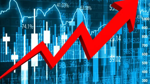 Closing Bell, Sensex Today, Nifty Today, Share Market India, Stock Market News Hindi, Sensex 504 Points Up, Nifty 24300
