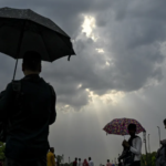 यूपी मौसम अपडेट, दिल्ली बारिश, MP हीटवेव अलर्ट, IMD मौसम रिपोर्ट, बांदा तापमान, भारत मौसम समाचार