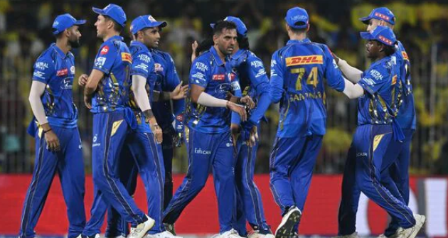IPL 2026, मुंबई इंडियंस, दिल्ली कैपिटल्स, अरुण जेटली स्टेडियम, MI vs DC, IPL मैच