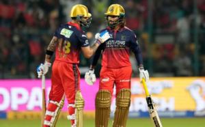 RCB vs DC 2026, RCB 100th Match, Chinnaswamy Stadium Record, IPL 2026 News, RCB Green Jersey