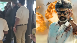 जेलर 2 रिलीज डेट, Rajinikanth Jailer 2, साउथ फिल्म न्यूज, रजनीकांत अपडेट, तमिल सिनेमा