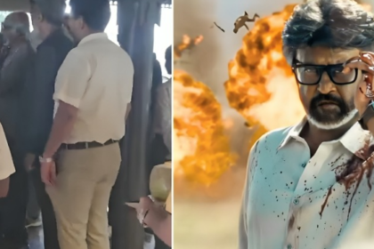 जेलर 2 रिलीज डेट, Rajinikanth Jailer 2, साउथ फिल्म न्यूज, रजनीकांत अपडेट, तमिल सिनेमा