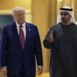 ईरान अमेरिका युद्ध, UAE मुआवजा मांग, मिडिल ईस्ट संकट, खाड़ी देश तनाव, तेल कीमत असर, डॉलर संकट