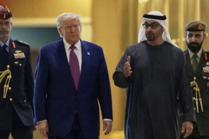 ईरान अमेरिका युद्ध, UAE मुआवजा मांग, मिडिल ईस्ट संकट, खाड़ी देश तनाव, तेल कीमत असर, डॉलर संकट
