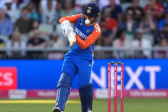 IND vs SA महिला टी20, भारत साउथ अफ्रीका मैच, तीसरा T20 मैच टाइम, महिला क्रिकेट सीरीज 2026, टीम इंडिया महिला, T20 शेड्यूल