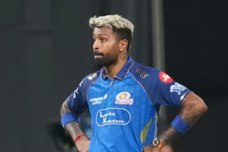 Hardik Pandya Tilak Varma Video, IPL 2026 controversy, Hardik Pandya angry video, Tilak Varma रन विवाद, IPL viral video हिंदी