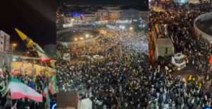 ईरान अमेरिका तनाव, होर्मुज जलडमरूमध्य, खोर्रमशहर-4 मिसाइल, क़द्र मिसाइल, सीजफायर, डोनाल्ड ट्रंप, वैश्विक तेल संकट