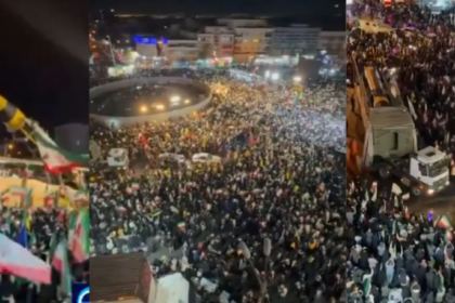 ईरान अमेरिका तनाव, होर्मुज जलडमरूमध्य, खोर्रमशहर-4 मिसाइल, क़द्र मिसाइल, सीजफायर, डोनाल्ड ट्रंप, वैश्विक तेल संकट