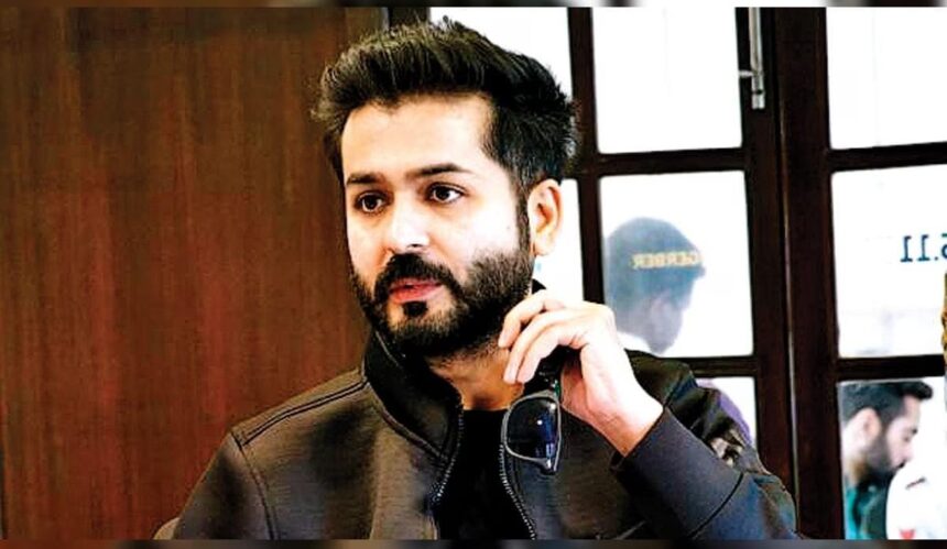 प्रभास आदित्य धर फिल्म, Prabhas Aditya Dhar movie, प्रभास नई फिल्म, आदित्य धर प्रोजेक्ट, बॉक्स ऑफिस न्यूज़, बॉलीवुड अपडेट, पैन इंडिया फिल्म