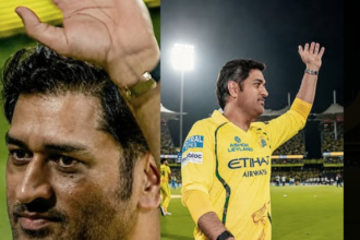 ईशान किशन वायरल तस्वीर, धोनी फेयरवेल, CSK फैंस, IPL 2026 विवाद, चेपॉक स्टेडियम, MS Dhoni News, Ishan Kishan News, IPL Hindi News