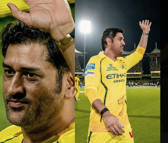 ईशान किशन वायरल तस्वीर, धोनी फेयरवेल, CSK फैंस, IPL 2026 विवाद, चेपॉक स्टेडियम, MS Dhoni News, Ishan Kishan News, IPL Hindi News