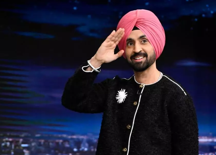 दिलजीत दोसांझ वायरल वीडियो, Diljit Dosanjh Canada Concert, ऑरा वर्ल्ड टूर 2026, दिलजीत बयान, पंजाबी सिंगर खबर