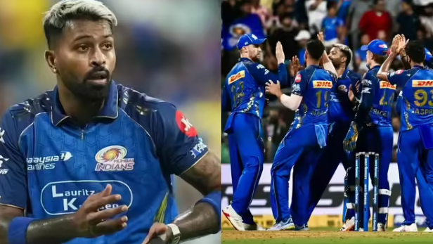 मुंबई इंडियंस 2026, IPL 2026 MI Performance, हार्दिक पांड्या कप्तानी, मुंबई इंडियंस खराब प्रदर्शन, IPL न्यूज़ हिंदी