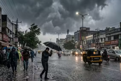 उत्तर प्रदेश मौसम अलर्ट 2026, यूपी बारिश आंधी ओलावृष्टि, IMD मौसम चेतावनी यूपी, यूपी मौसम अपडेट आज, पश्चिमी यूपी बारिश अलर्ट, लखनऊ मौसम रिपोर्ट, यूपी आंधी तूफान समाचार