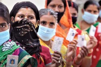 असम विधानसभा चुनाव 2026, Assam Election Result 2026, असम चुनाव 64 सीट बहुमत, असम सरकार गठन 2026, असम राजनीति समाचार, Assam Vidhan Sabha Election, गठबंधन राजनीति असम