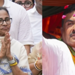 भवानीपुर चुनाव परिणाम, ममता बनर्जी रुझान, सुवेंदु अधिकारी भवानीपुर, पश्चिम बंगाल चुनाव 2026, भवानीपुर सीट अपडेट, बंगाल मतगणना लाइव, यूपी न्यूज बंगाल चुनाव