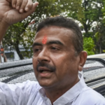 पश्चिम बंगाल चुनाव 2026, बीजेपी बढ़त बंगाल, शुभेंदु अधिकारी बयान, ममता बनर्जी भवानीपुर सीट, बंगाल मतगणना लाइव, टीएमसी बनाम बीजेपी, फाल्टा सीट पुनर्मतदान