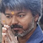 तमिलनाडु चुनाव 2026, TVK विजय पार्टी, DMK बनाम TVK, तमिलनाडु मतगणना रुझान, Axis My India एग्जिट पोल, तमिलनाडु राजनीति अपडेट, दक्षिण भारत चुनाव परिणाम
