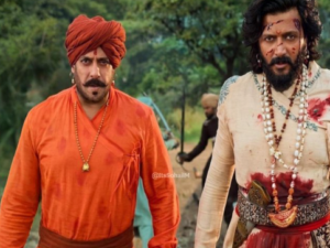 राजा शिवाजी फिल्म, सलमान खान कैमियो, जीवा महाला किरदार, रितेश देशमुख फिल्म, ऐतिहासिक बॉलीवुड फिल्म, यूपी दर्शक प्रतिक्रिया
