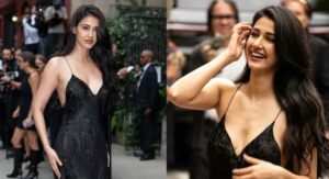 दिशा पाटनी हॉलीवुड डेब्यू, The Portal of Force, Disha Patani Hollywood Movie, दिशा पाटनी नई फिल्म, हॉलीवुड फिल्म ट्रेलर, बॉलीवुड टू हॉलीवुड, Disha Patani Action Role
