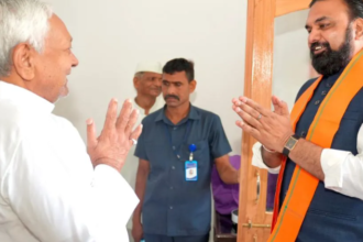 बिहार राजनीति, सम्राट चौधरी, नीतीश कुमार, कैबिनेट विस्तार बिहार, पटना राजनीतिक खबर