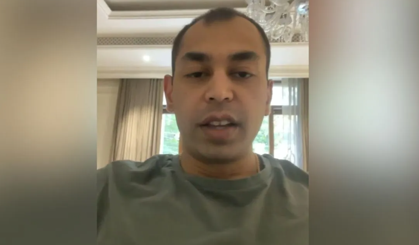 सपा संस्थापक मुलायम सिंह यादव के बेटे प्रतीक यादव का लखनऊ में निधन। पोस्टमार्टम के लिए 4 डॉक्टरों की टीम गठित, मौत की वजह जांच के दायरे में।