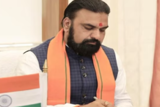 सम्राट चौधरी सरकार, शिक्षा फैसले, विकास योजनाएं, कानून व्यवस्था, सरकारी फैसले, राज्य राजनीति समाचार, इंफ्रास्ट्रक्चर विकास, शिक्षा सुधार
