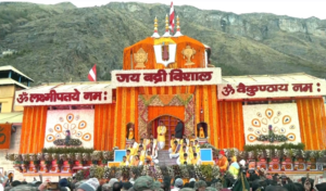 चारधाम यात्रा 2026, केदारनाथ न्यूज, बदरीनाथ यात्रा, उत्तराखंड न्यूज, तीर्थयात्रा मौतें भारत, चारधाम अपडेट, हिमालयी तीर्थयात्रा, चारधाम स्वास्थ्य समस्या, यूपी उत्तराखंड न्यूज, धार्मिक यात्रा भारत, पहाड़ी तीर्थ जोखिम, चारधाम लेटेस्ट न्यूज