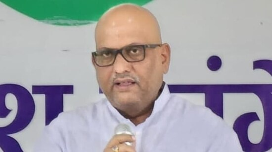 अजय राय एफआईआर, पीएम मोदी टिप्पणी विवाद, कांग्रेस नेता मामला, पेन ड्राइव पुलिस जांच, यूपी राजनीति, अजय राय न्यूज, राजनीतिक विवाद यूपी, प्रधानमंत्री टिप्पणी केस