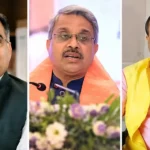 MP Rajya Sabha Election, BJP Candidates, Unopposed Election, Madhya Pradesh Politics, Rajya Sabha News, BJP Victory, State Politics, MP News Hindi, Rajya Sabha Seat