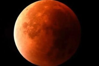 Chandra Grahan 2026, रक्षाबंधन 2026, चंद्र ग्रहण, Lunar Eclipse 2026, Raksha Bandhan, सूतक काल, ग्रहण का प्रभाव, हिंदू पंचांग