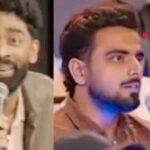प्रणित मोरे, इंस्टाग्राम अकाउंट बंद, सोशल मीडिया विवाद, ट्रोलिंग, वायरल विवाद, इंस्टाग्राम न्यूज, सोशल मीडिया अपडेट