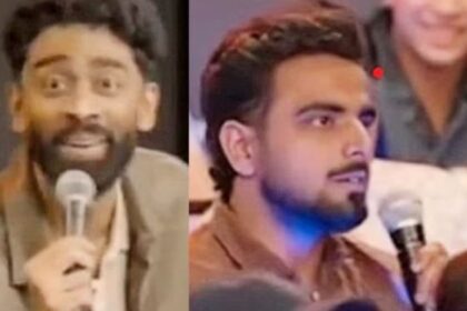 प्रणित मोरे, इंस्टाग्राम अकाउंट बंद, सोशल मीडिया विवाद, ट्रोलिंग, वायरल विवाद, इंस्टाग्राम न्यूज, सोशल मीडिया अपडेट