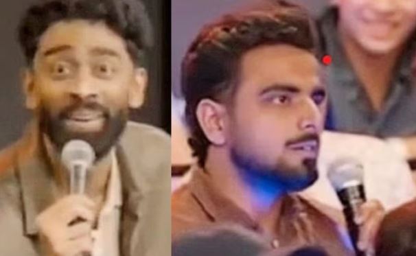 प्रणित मोरे, इंस्टाग्राम अकाउंट बंद, सोशल मीडिया विवाद, ट्रोलिंग, वायरल विवाद, इंस्टाग्राम न्यूज, सोशल मीडिया अपडेट