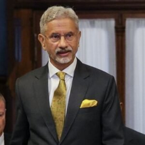 जयशंकर यूक्रेन यात्रा