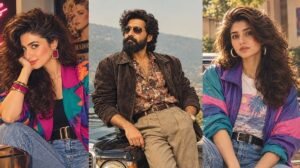 AI Vintage फोटो ट्रेंड