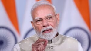 शिक्षक दिवस पर PM मोदी की शिक्षकों से खास बातचीत