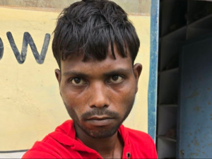लखनऊ में मोबाइल की किस्त पर युवक को बंधक बनाने का आरोप