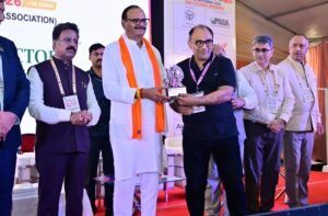 लखनऊ में इंडिया फूड एक्सपो-2026 का समापन