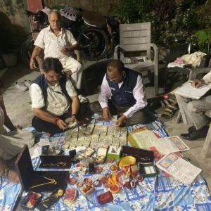  पटना ADM के ठिकानों पर निगरानी की छापेमारी