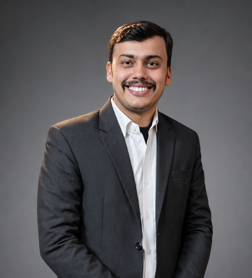 Chandan Mishra 