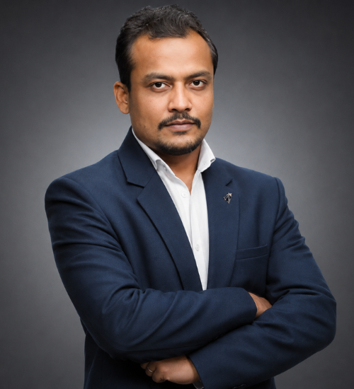 Abhay Shukla