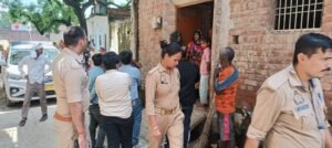 एक साल से लापता तान्या का मामला गरमाया