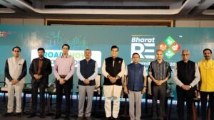 लखनऊ में BRE Summit 2026 का रोडशो