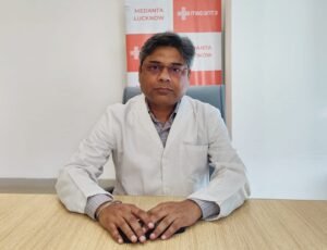 मेदांता में जीभ के कैंसर की जटिल सर्जरी