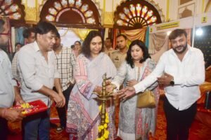 लखनऊ में सिल्क हैंडलूम प्रदर्शनी 2026 शुरू